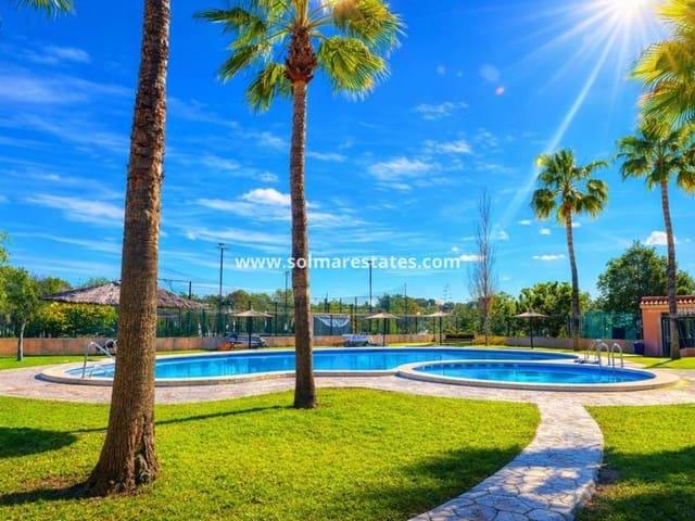 Apartamento en venta en Urbanización la Florida, el Baix Segura / La Vega Baja