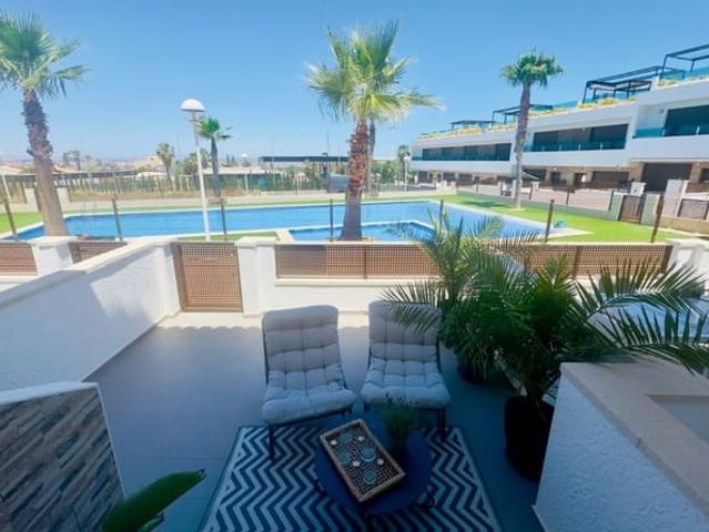 Apartamento en venta en Los Altos, Villa Rosa