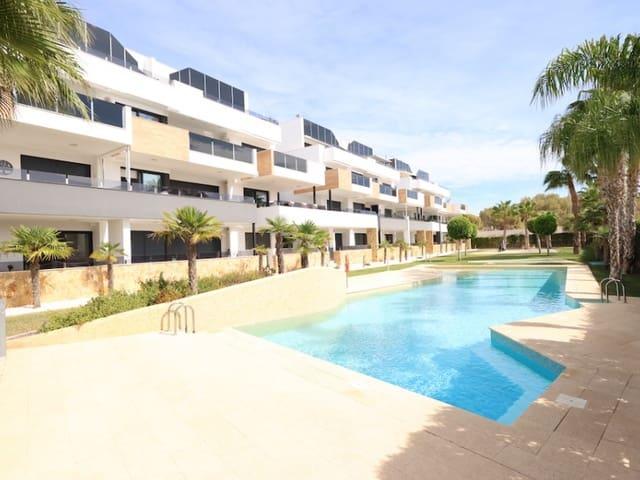 Apartamento en venta en Los Altos, Villa Rosa