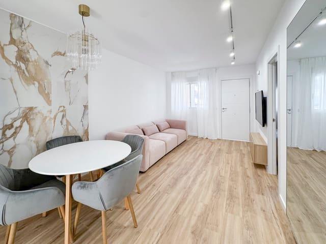 Apartamento en venta en Los Altos, Villa Rosa