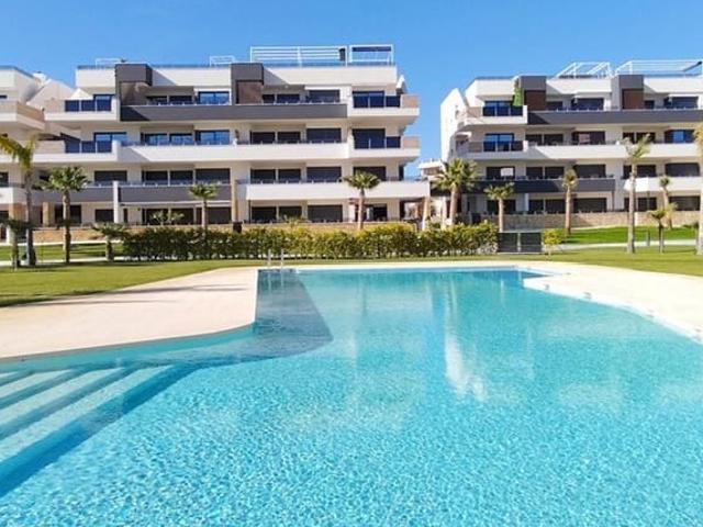 Apartamento en venta en Los Altos, Villa Rosa