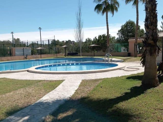 Apartamento en venta en Urbanización la Florida, el Baix Segura / La Vega Baja