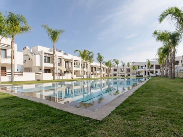 Apartamento en venta en Urbanización la Florida, el Baix Segura / La Vega Baja