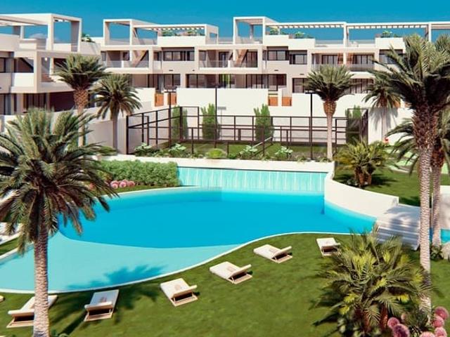 Apartamento en venta en Los Altos, Villa Rosa