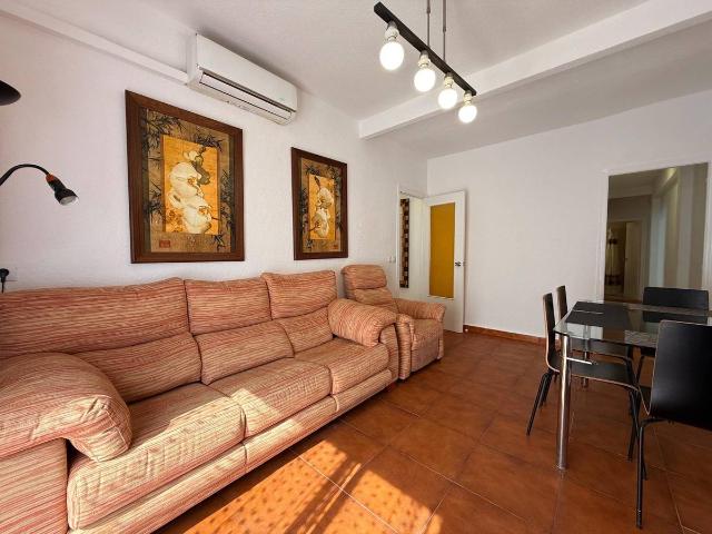 Apartamento en venta en Casco Antiguo - Santa Cruz - Ayuntamiento, l'Alacantí