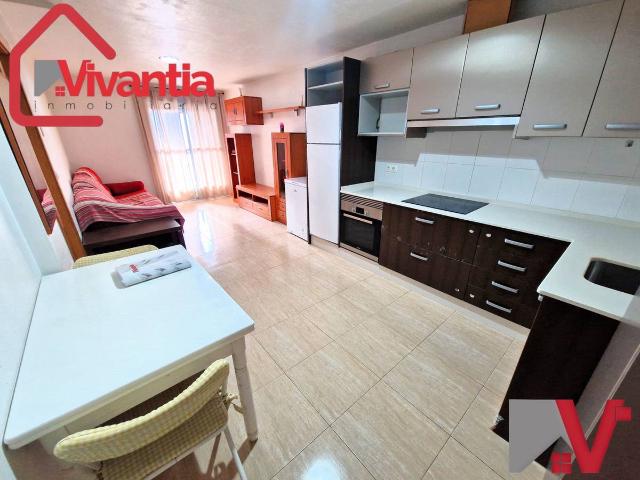 Apartamento en venta en Virgen de las Huertas, Lorca