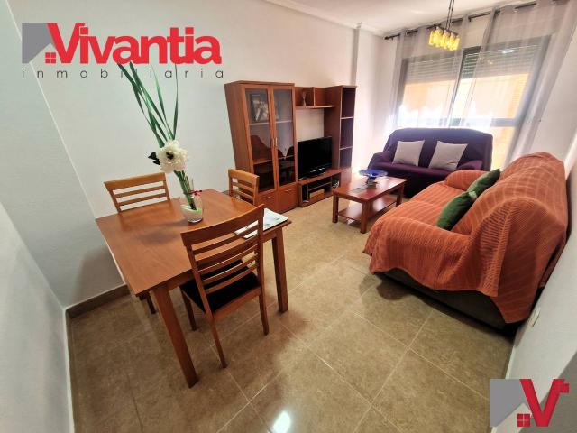 Apartamento en venta en Lorca, San Mateo
