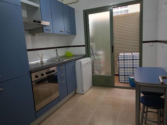 Apartamento en venta en Lorca, San Mateo