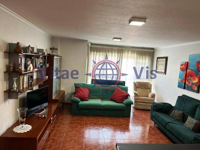 Apartamento en venta en Lorca, San Mateo