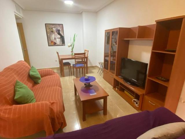 Apartamento en venta en Lorca, San Mateo
