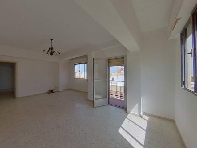 Apartamento en venta en Almedina, Almería