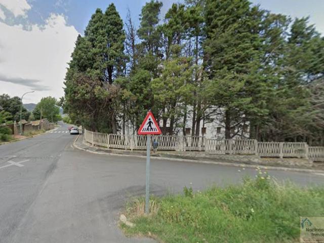 Apartamento en venta en Sexmo de El Espinar, El Espinar
