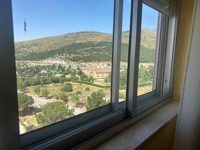 Apartamento en venta en Sexmo de El Espinar, El Espinar