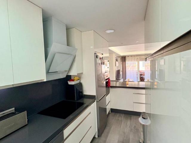 Apartamento en venta en Costa del Sol Occidental, Andalucía