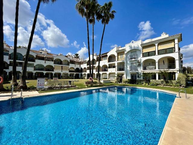 Apartamento en venta en Costa del Sol Occidental, Andalucía