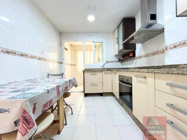 Apartamento en venta en Mijas