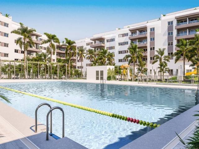 Apartamento en venta en Costa del Sol Occidental, Andalucía