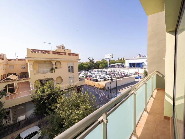 Apartamento en venta en Mijas