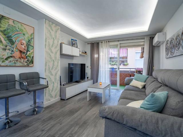 Apartamento en venta en Costa del Sol Occidental, Andalucía