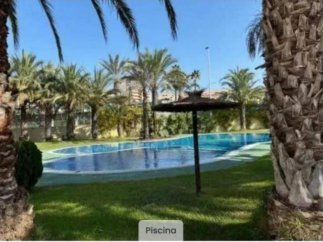 Apartamento en venta en Elche, Pisos Blaus