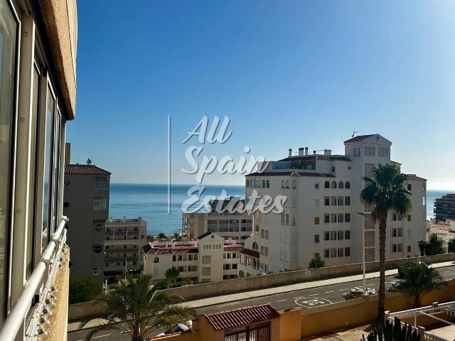 Apartamento en venta en Elche, el Salvador