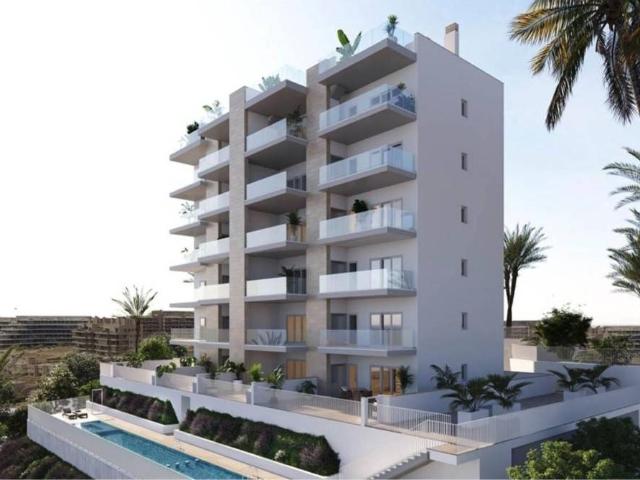 Apartamento en venta en el Salvador, el Baix Vinalopó