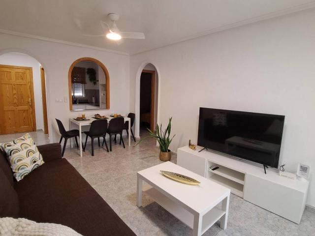 Apartamento en venta en el Salvador, Elche