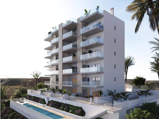 Apartamento en venta en el Salvador, el Baix Vinalopó