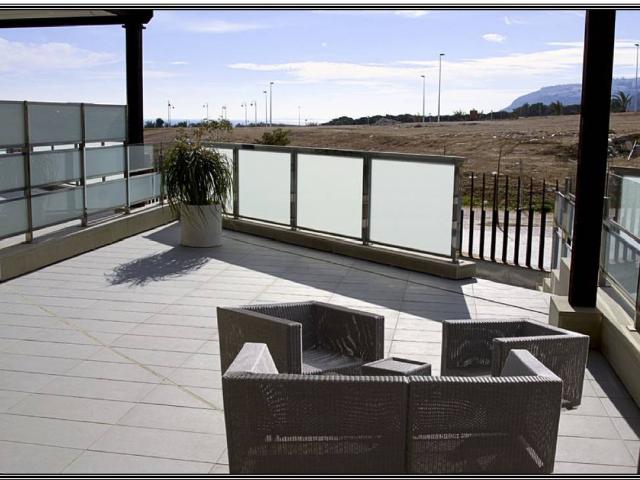 Apartamento en venta en Elche, el Salvador
