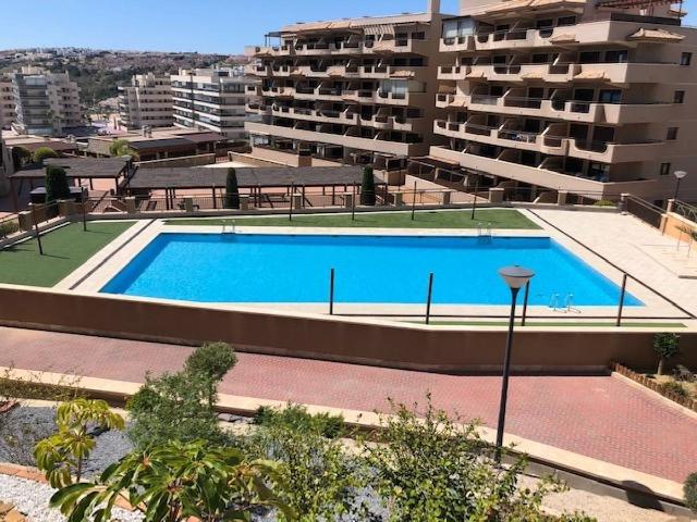 Apartamento en venta en el Salvador, el Baix Vinalopó