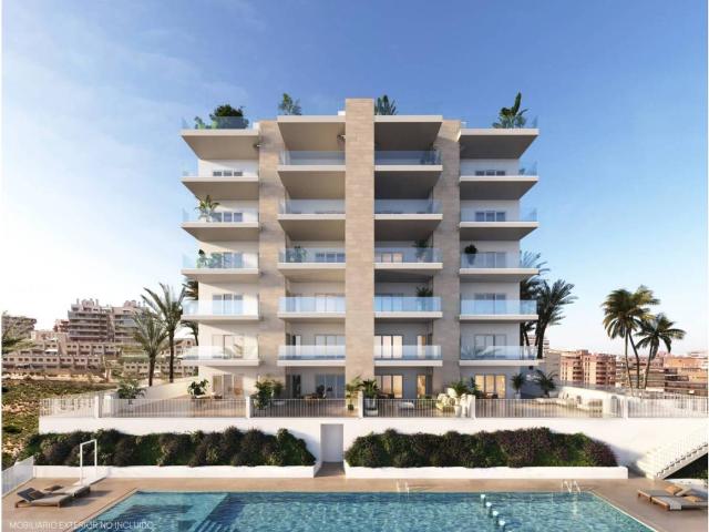 Apartamento en venta en el Salvador, el Baix Vinalopó