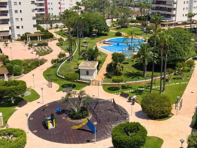 Apartamento en venta en Elche, el Salvador