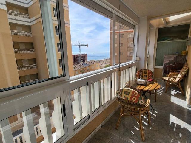 Apartamento en venta en Elche, el Salvador