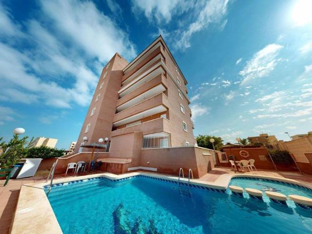 Apartamento en venta en el Salvador, el Baix Vinalopó