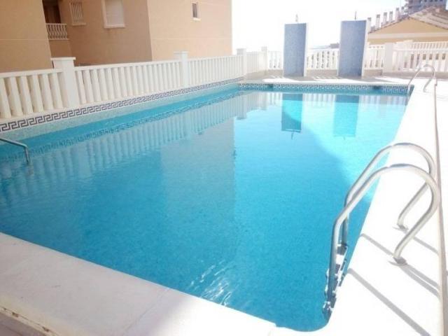 Apartamento en venta en Elche, el Salvador