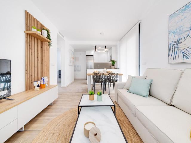 Apartamento en venta en Elche, Pisos Blaus