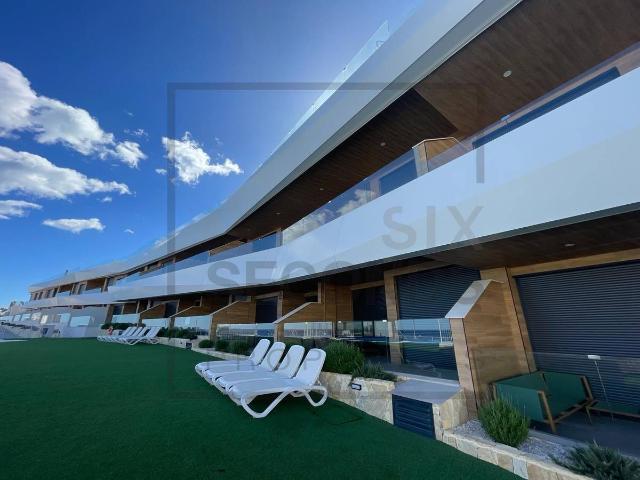 Apartamento en venta en Elche, Pisos Blaus