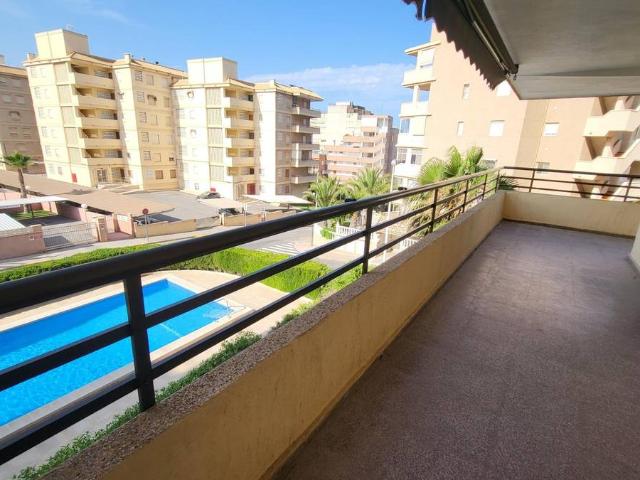 Apartamento en venta en Elche, el Salvador