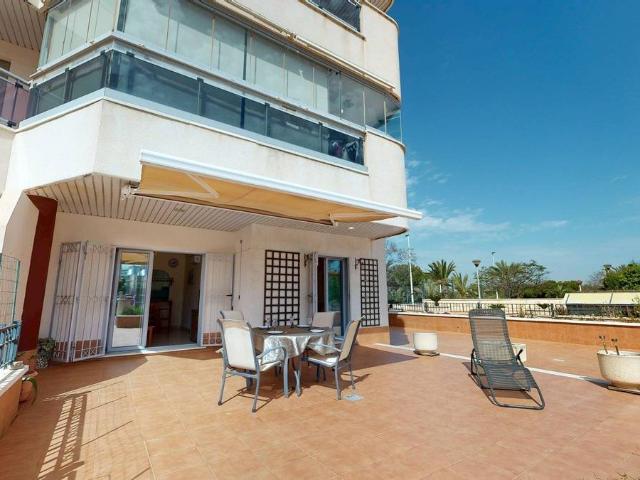 Apartamento en venta en el Salvador, el Baix Vinalopó