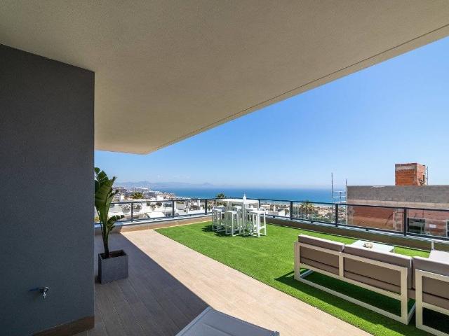 Apartamento en venta en Elche, Pisos Blaus