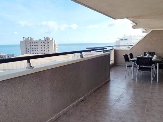 Apartamento en venta en Elche, el Salvador