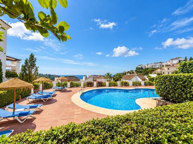 Apartamento en venta en Benahavís, Málaga