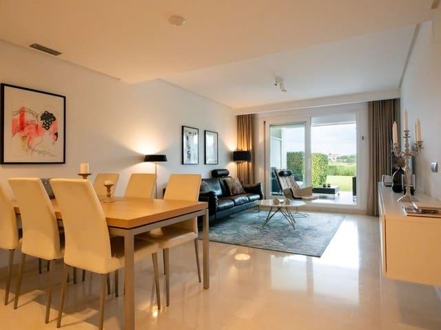 Apartamento en venta en Benahavís, Málaga