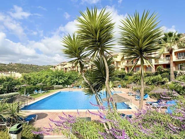 Apartamento en venta en Benahavís, Málaga