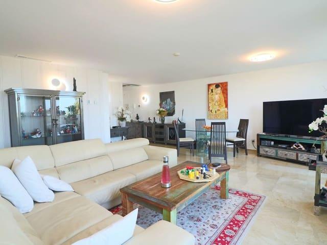 Apartamento en venta en Costa del Sol Occidental, Andalucía