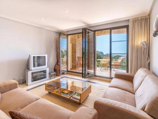 Apartamento en venta en Costa del Sol Occidental, Andalucía