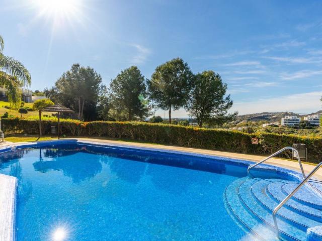 Apartamento en venta en Costa del Sol Occidental, Andalucía