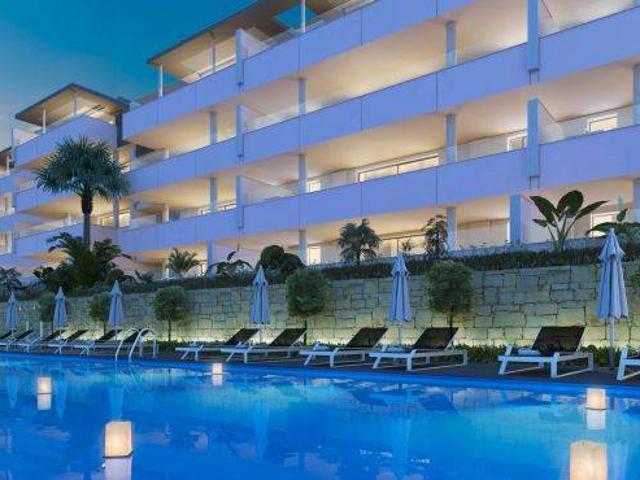 Apartamento en venta en Costa del Sol Occidental, Andalucía