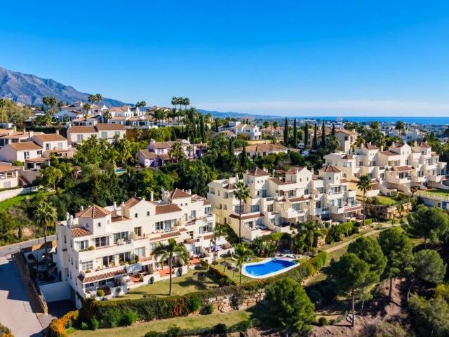 Apartamento en venta en Costa del Sol Occidental, Andalucía
