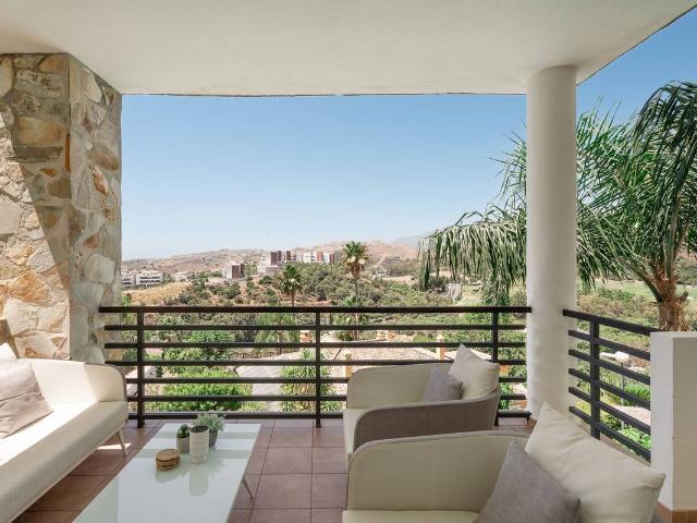 Apartamento en venta en Benahavís, Val de Guadalmina